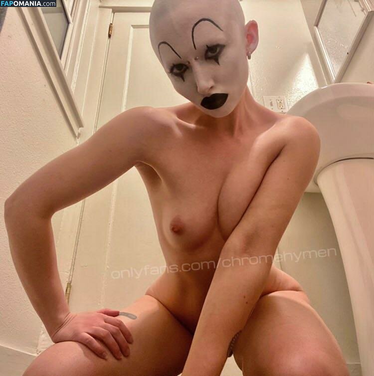 anghraz / hotorcsnearyou / malacath / maul / orctek Nudo OnlyFans  Foto trapelata #20
