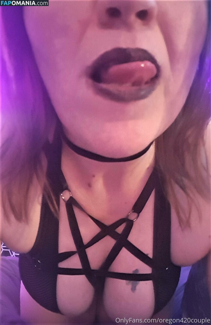 oregon420 / oregon420couple Nudo OnlyFans  Foto trapelata #9