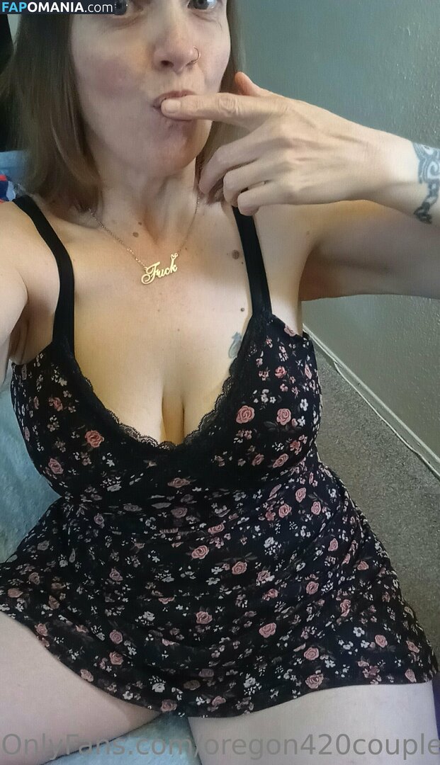 oregon420 / oregon420couple Nudo OnlyFans  Foto trapelata #39