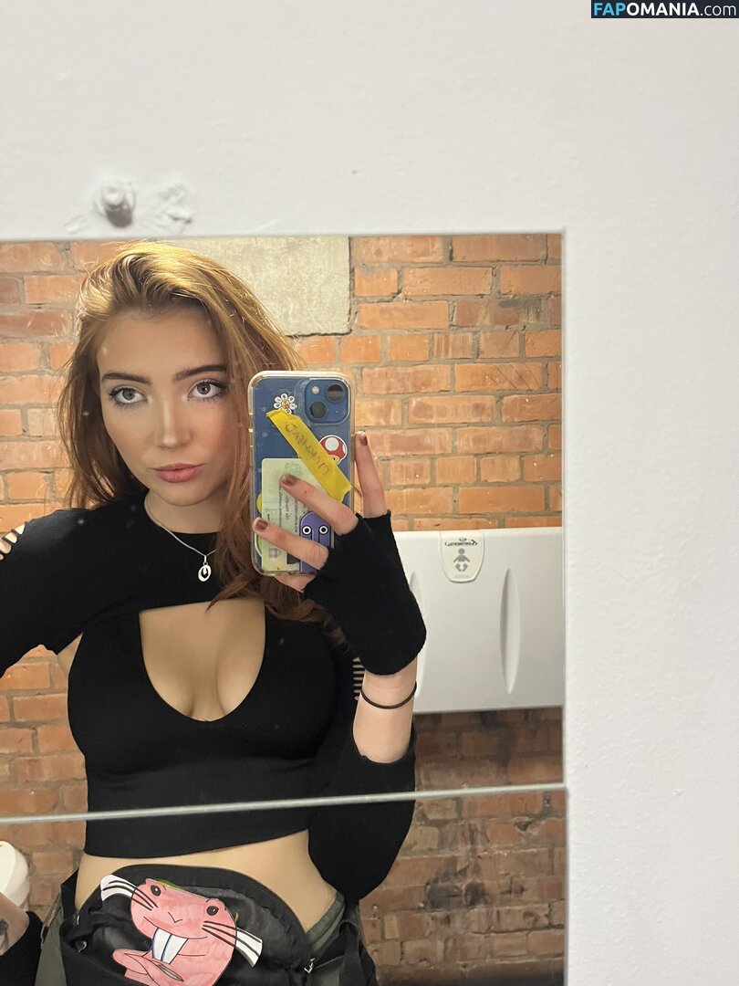 Orla M / https: / o.csm / orlacsm Nudo OnlyFans  Foto trapelata #5