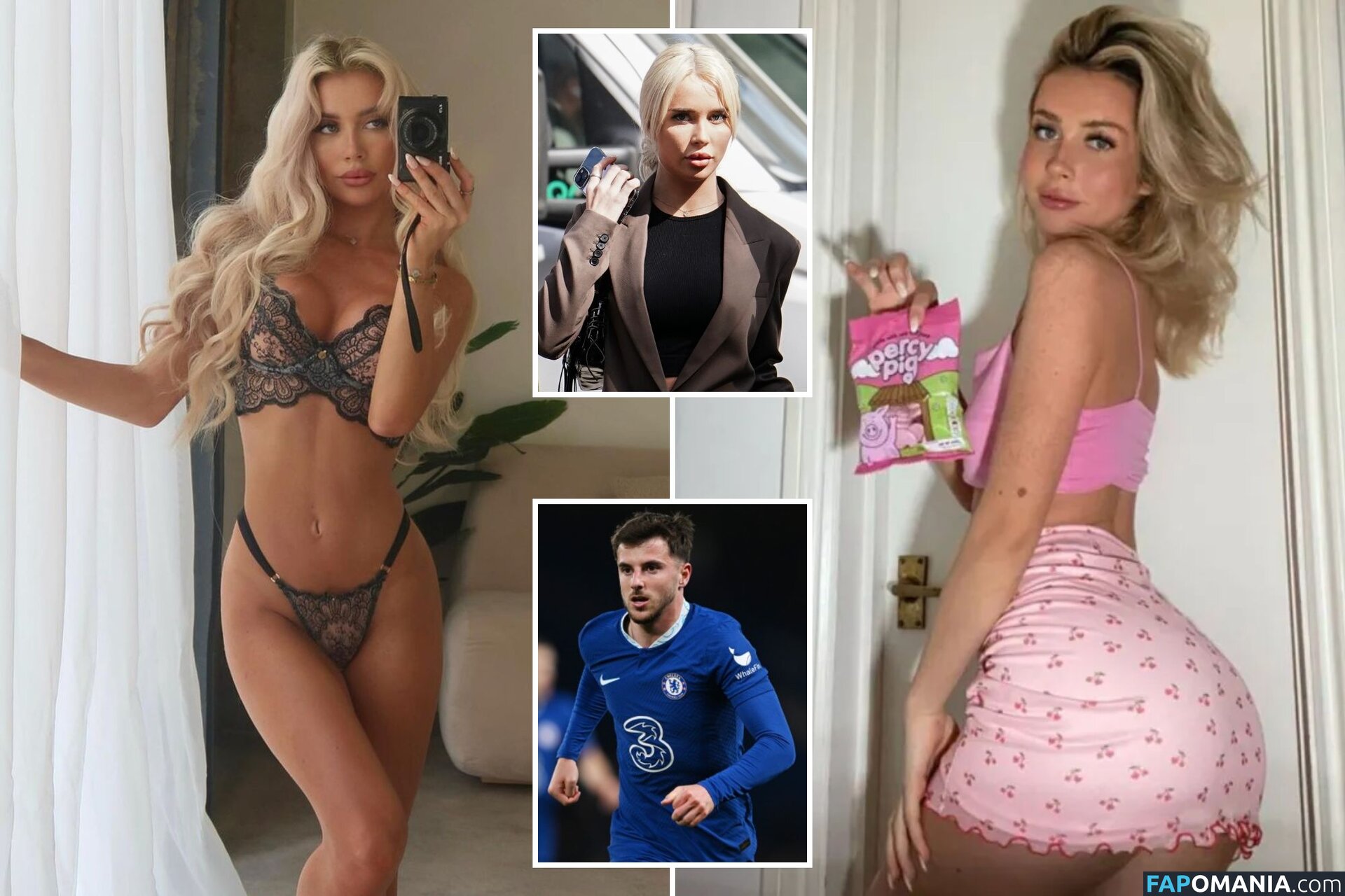 Orlamelissa Nudo OnlyFans  Foto trapelata #8