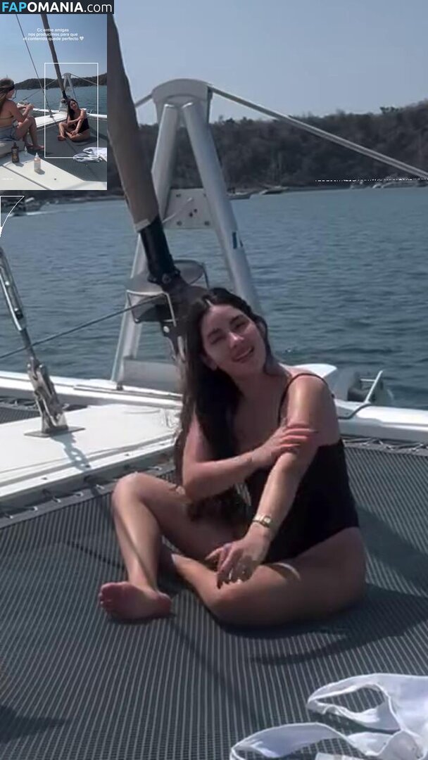 Osiris Mendez / osiris.mendez Nudo OnlyFans  Foto trapelata #11