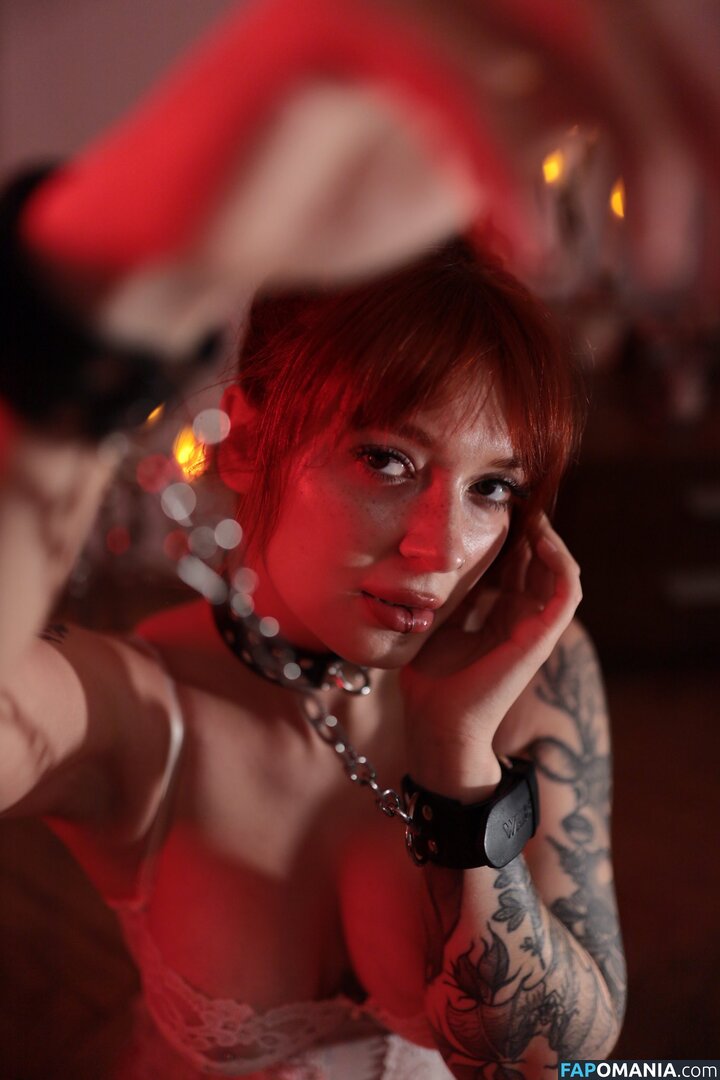 Astathre / Ostathre / _ostathre Nudo OnlyFans  Foto trapelata #53