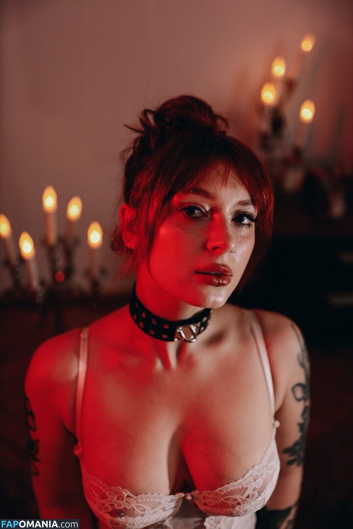 Astathre / Ostathre / _ostathre Nudo OnlyFans  Foto trapelata #54