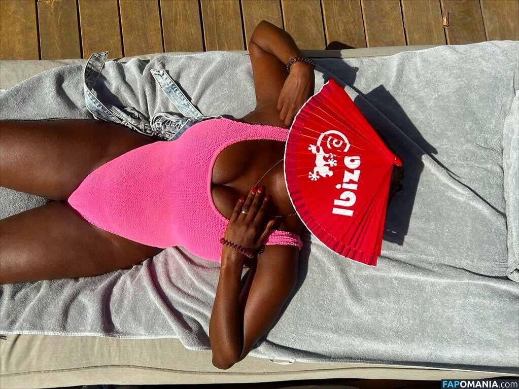 Oti Mabuse / otimabuse Nudo OnlyFans  Foto trapelata #13