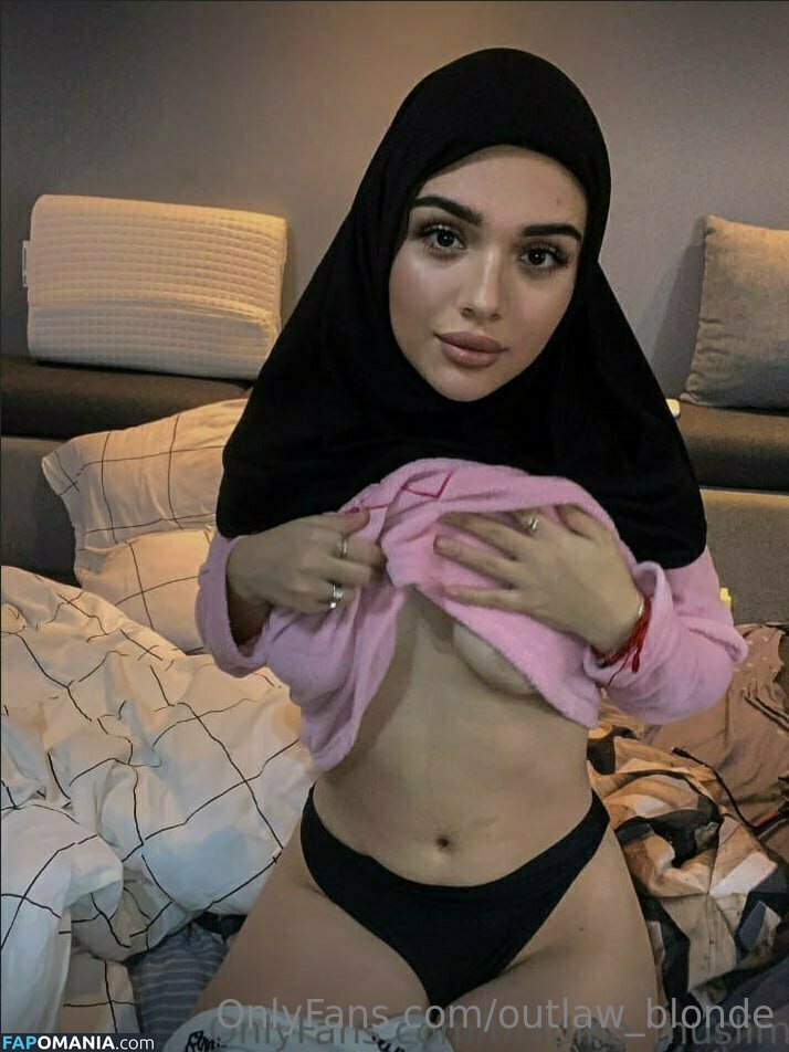 outlaw_blonde Nudo OnlyFans  Foto trapelata #83