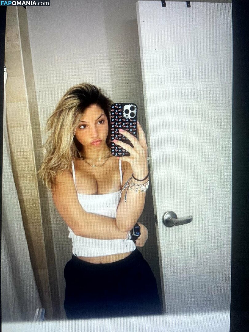 Megan Eugenio / Overtime Megan / overtimemegan Nudo OnlyFans  Foto trapelata #13