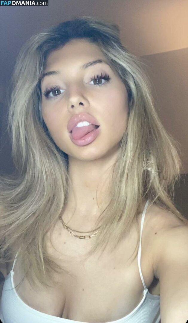 Megan Eugenio / Overtime Megan / overtimemegan Nudo OnlyFans  Foto trapelata #20