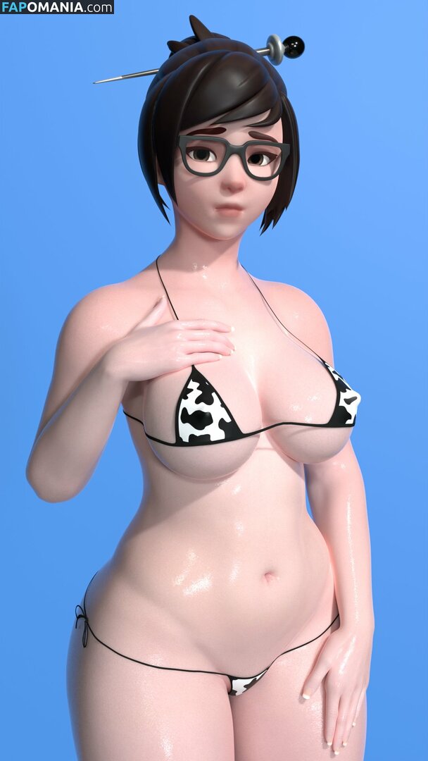 Overwatch Nudo OnlyFans  Foto trapelata #98