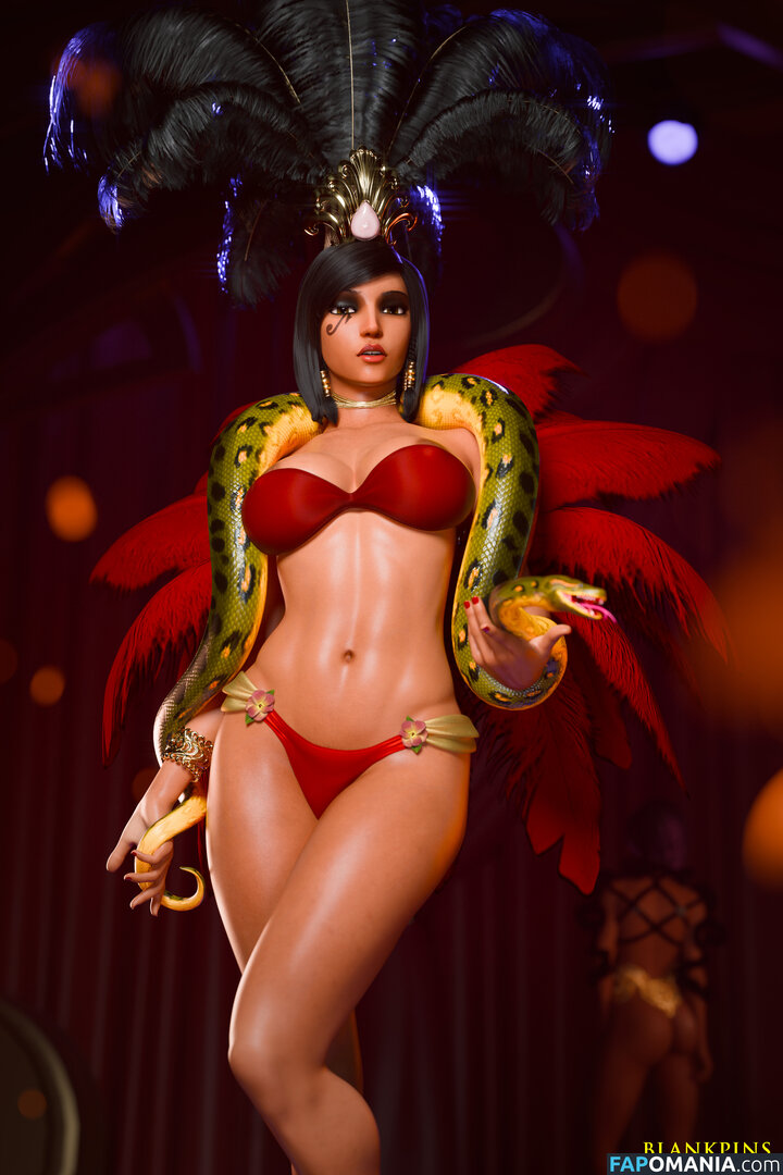Overwatch Nudo OnlyFans  Foto trapelata #1220