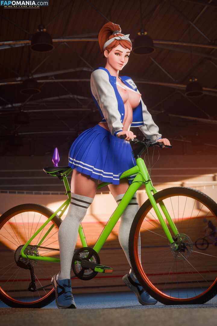 Overwatch Nudo OnlyFans  Foto trapelata #1223