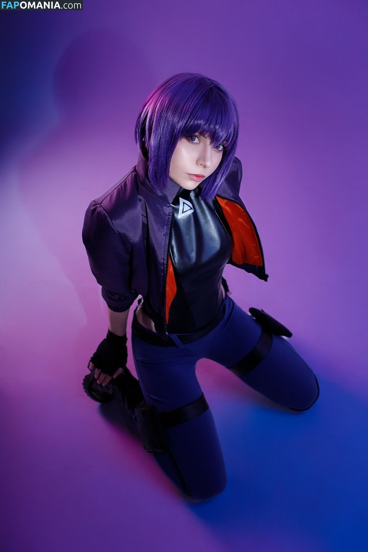 LilyLit / OwlLit / ily_Lit Nudo OnlyFans  Foto trapelata #38