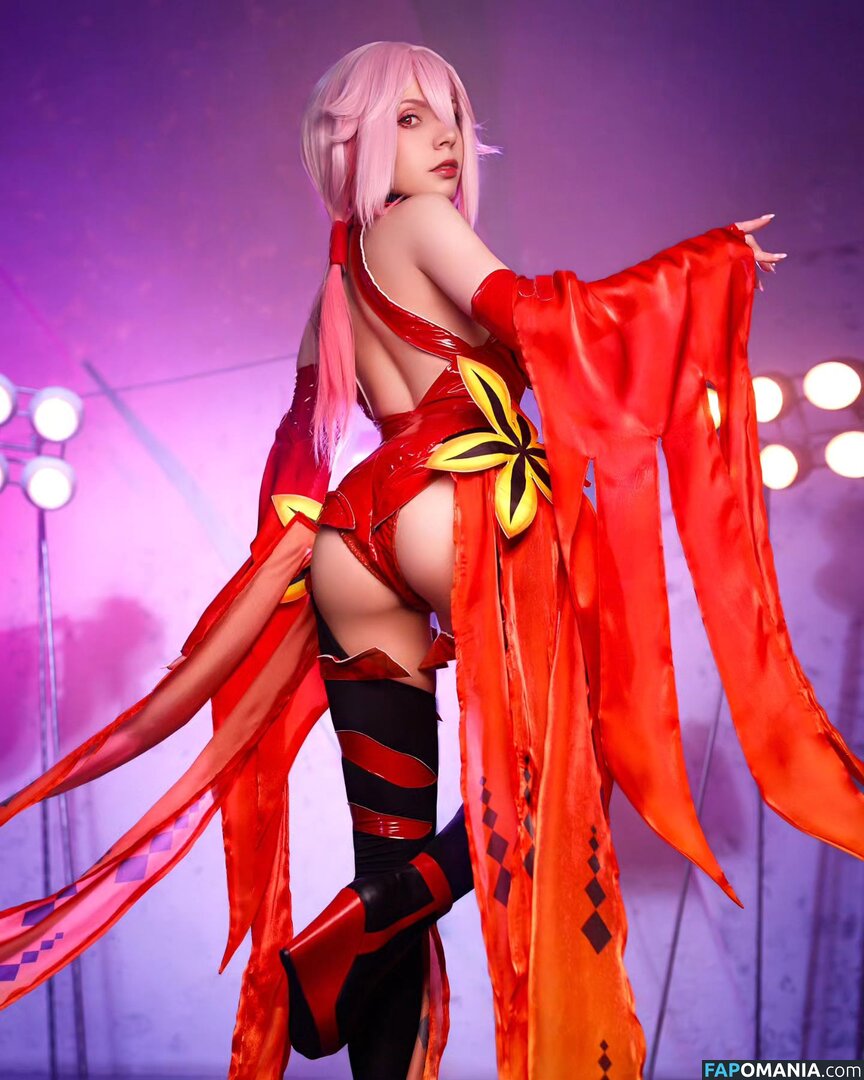 LilyLit / OwlLit / ily_Lit Nudo OnlyFans  Foto trapelata #177