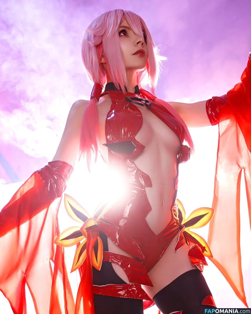 LilyLit / OwlLit / ily_Lit Nudo OnlyFans  Foto trapelata #178