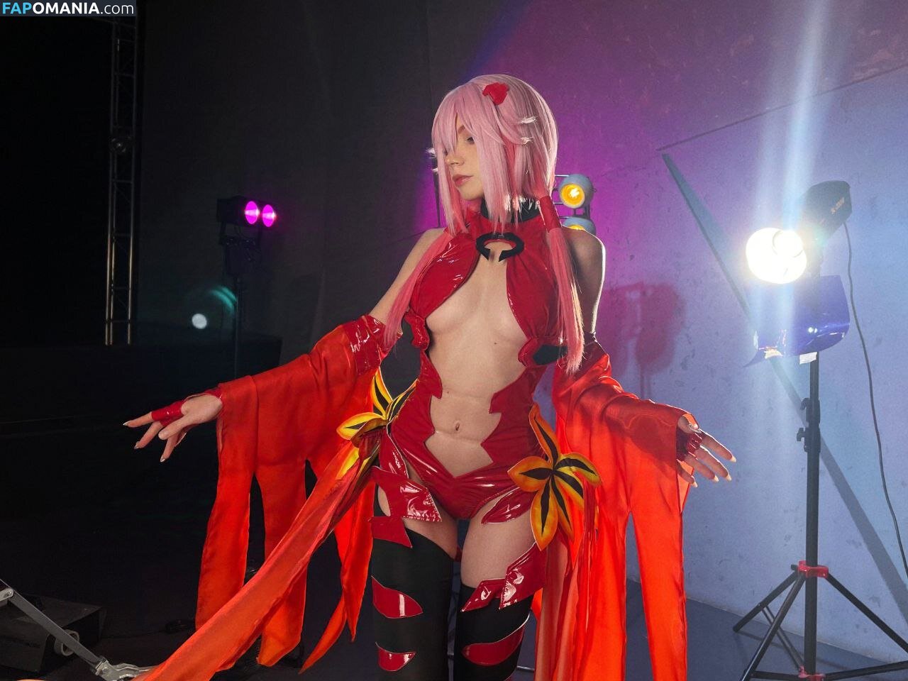 LilyLit / OwlLit / ily_Lit Nudo OnlyFans  Foto trapelata #181