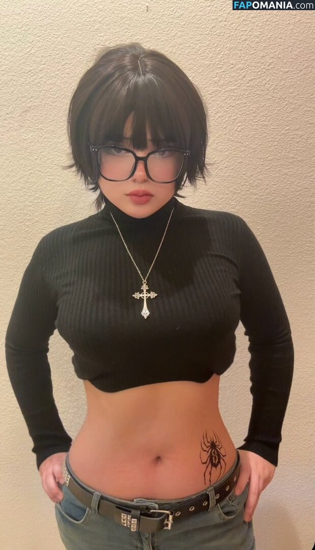 https: / oxxig3n Nudo OnlyFans  Foto trapelata #8