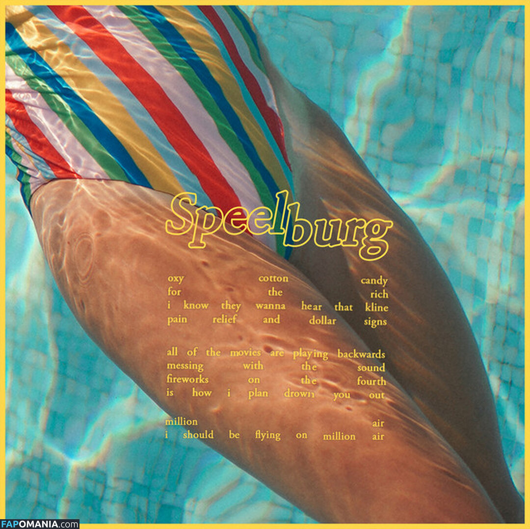 Oxycotton Nudo OnlyFans  Foto trapelata #4