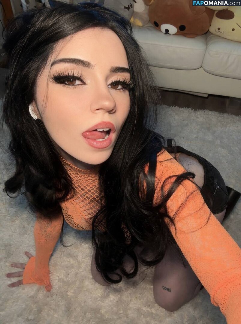 Avivasofia / Misopacketbae / Oxythoughtin Nudo OnlyFans  Foto trapelata #2