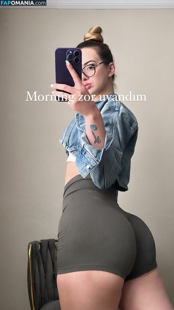 Oznur Guven / oz_nurunuz / oznurunuz / oznurunuzz Nudo OnlyFans  Foto trapelata #12