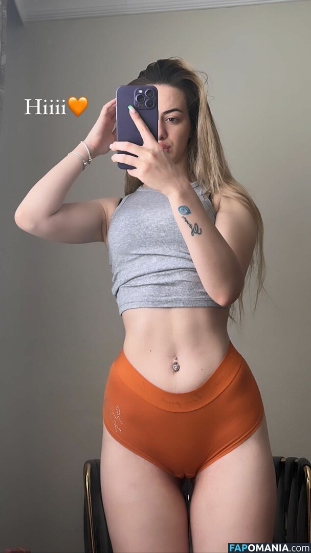 Oznur Guven / oz_nurunuz / oznurunuz / oznurunuzz Nudo OnlyFans  Foto trapelata #13