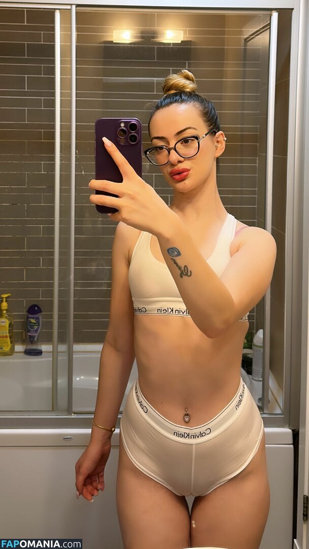 Oznur Guven / oz_nurunuz / oznurunuz / oznurunuzz Nudo OnlyFans  Foto trapelata #15