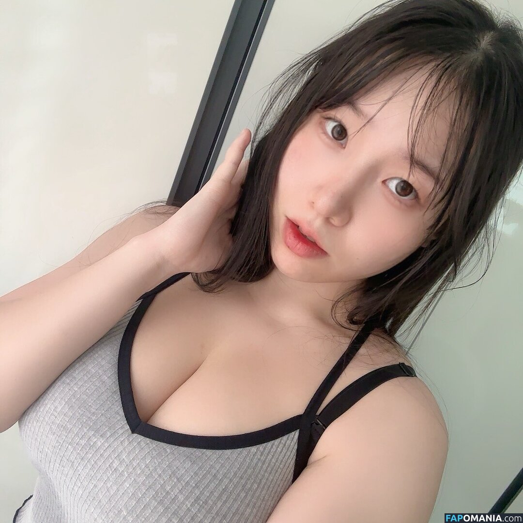p.i.n.k02 Nudo OnlyFans  Foto trapelata #4