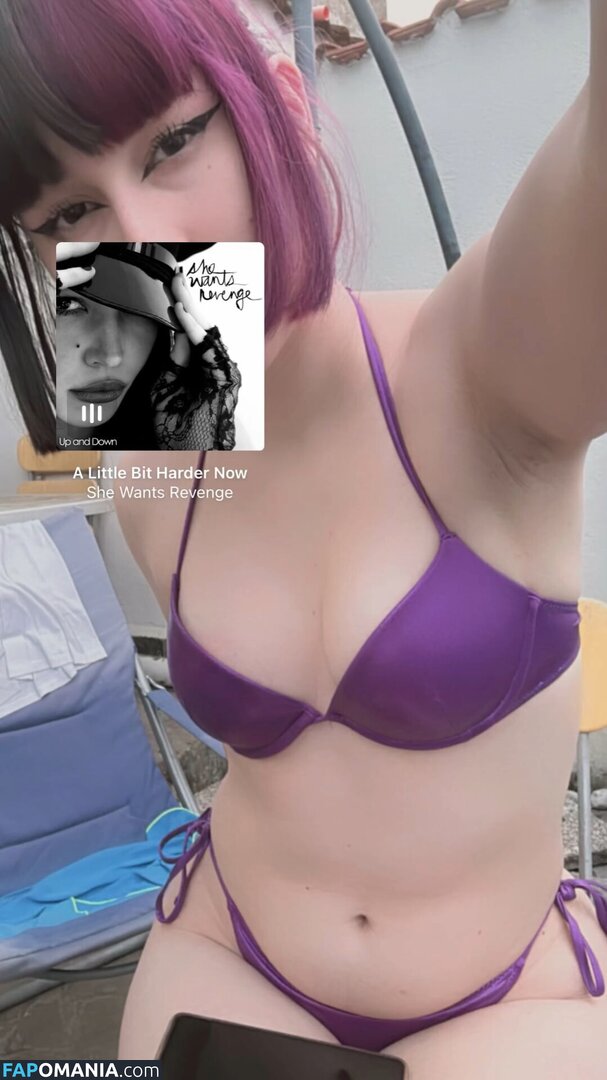 P0rcoculo / kyiara.coss / kyiarasgrave / priv._kyaa Nudo OnlyFans  Foto trapelata #2