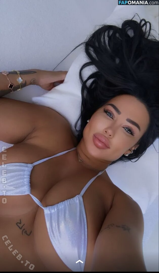 p3liinsk Nudo OnlyFans  Foto trapelata #3