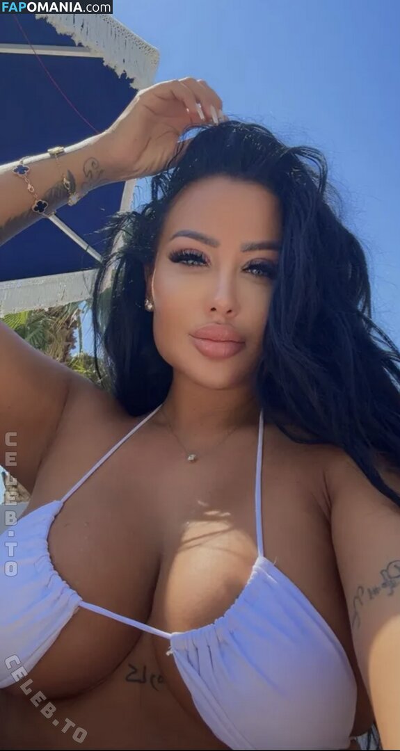 p3liinsk Nudo OnlyFans  Foto trapelata #8