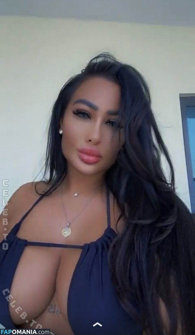 p3liinsk Nudo OnlyFans  Foto trapelata #9