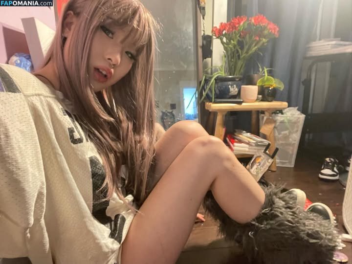 p6rvert / thepussyparty Nudo OnlyFans  Foto trapelata #3