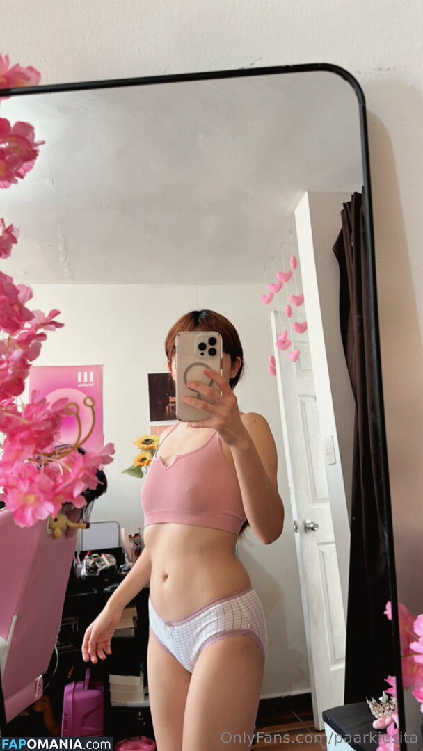 paarkiesita Nudo OnlyFans  Foto trapelata #1