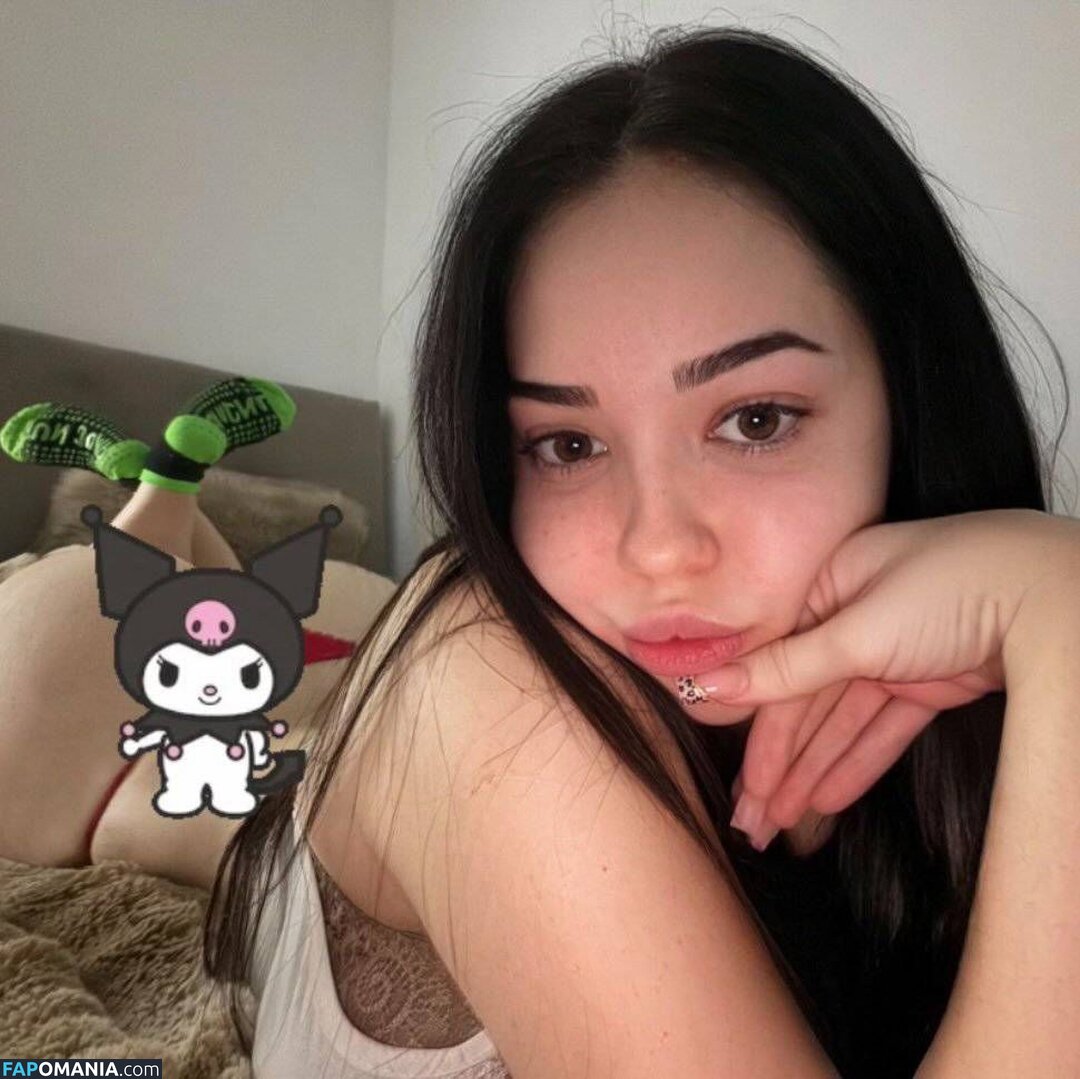 Paaular Ruiz / Paaularruizz / Paaularruizz2 Nudo OnlyFans  Foto trapelata #13