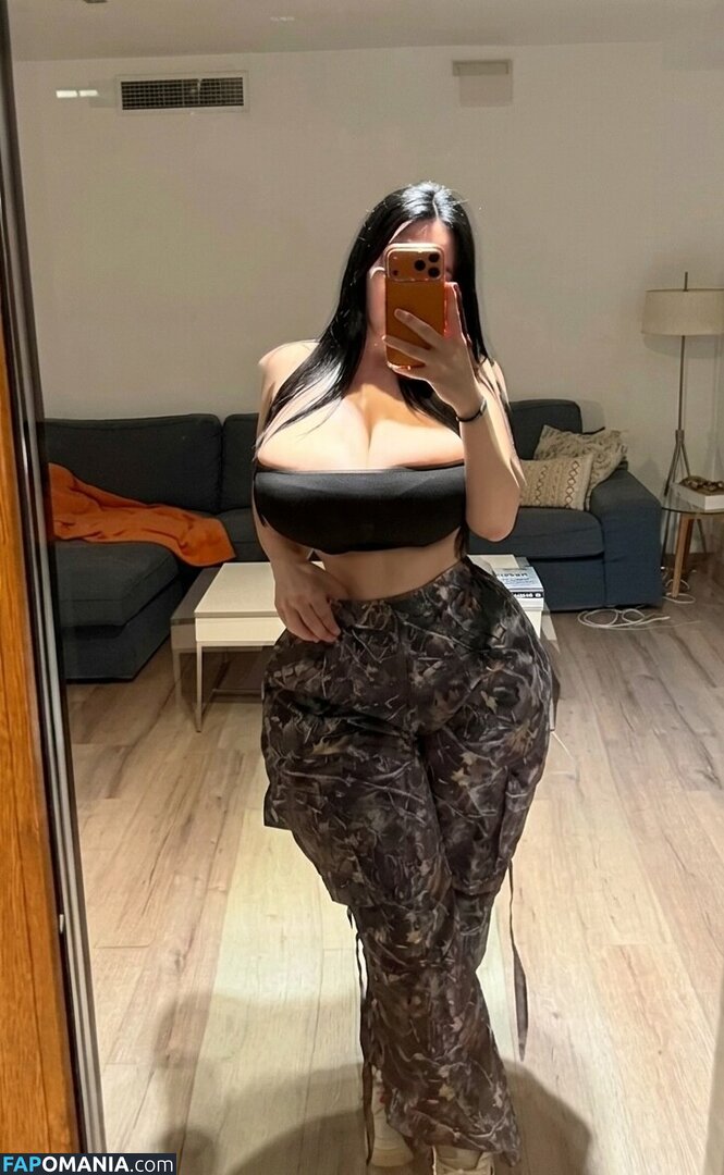 Paaular Ruiz / Paaularruizz / Paaularruizz2 Nudo OnlyFans  Foto trapelata #15