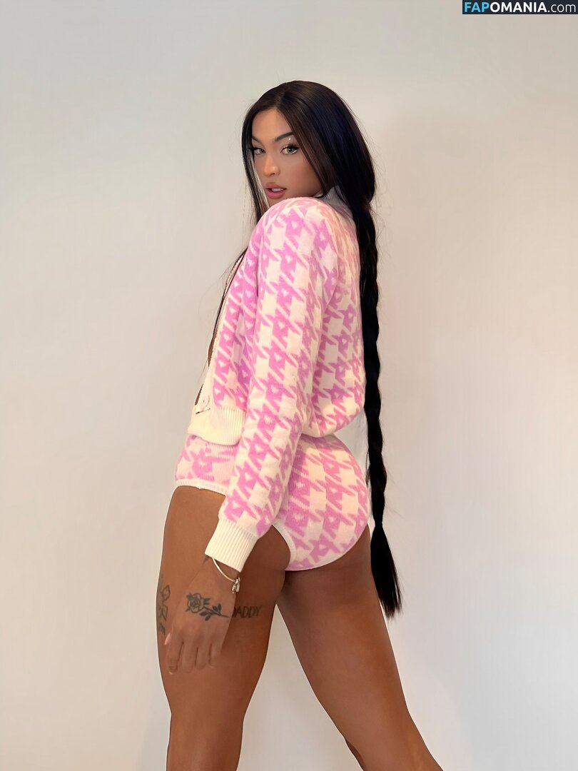 Pabllo Vittar / pabllovittar Nudo OnlyFans  Foto trapelata #1