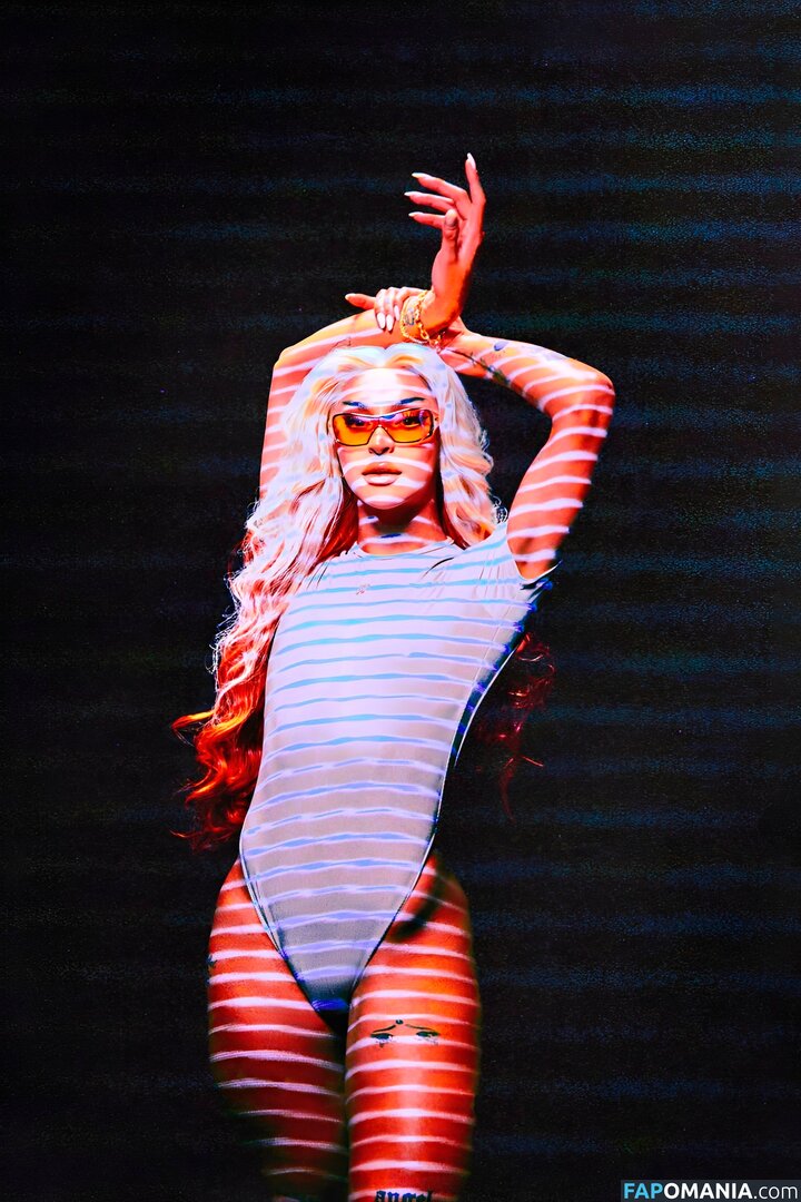 Pabllo Vittar / pabllovittar Nudo OnlyFans  Foto trapelata #3
