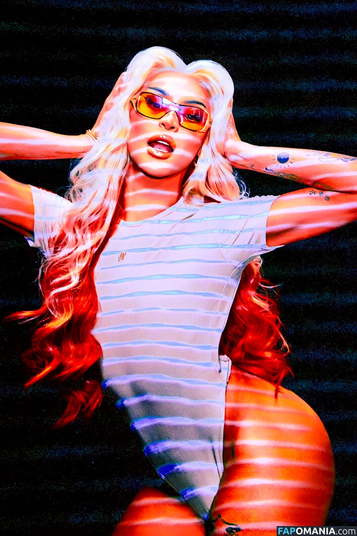 Pabllo Vittar / pabllovittar Nudo OnlyFans  Foto trapelata #4
