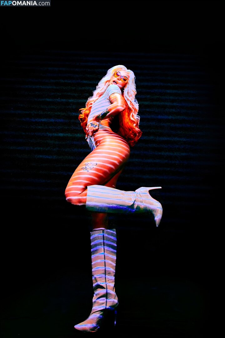 Pabllo Vittar / pabllovittar Nudo OnlyFans  Foto trapelata #5