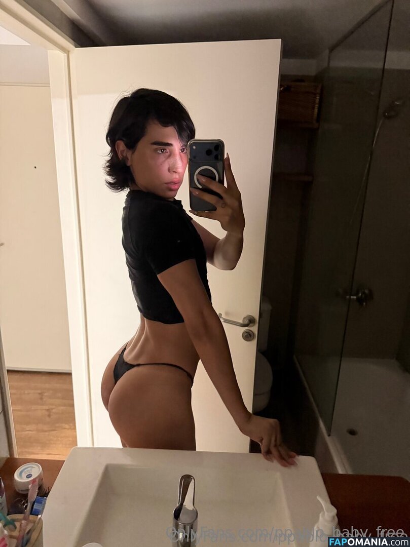 Pablo Pineda Nudo OnlyFans  Foto trapelata #4