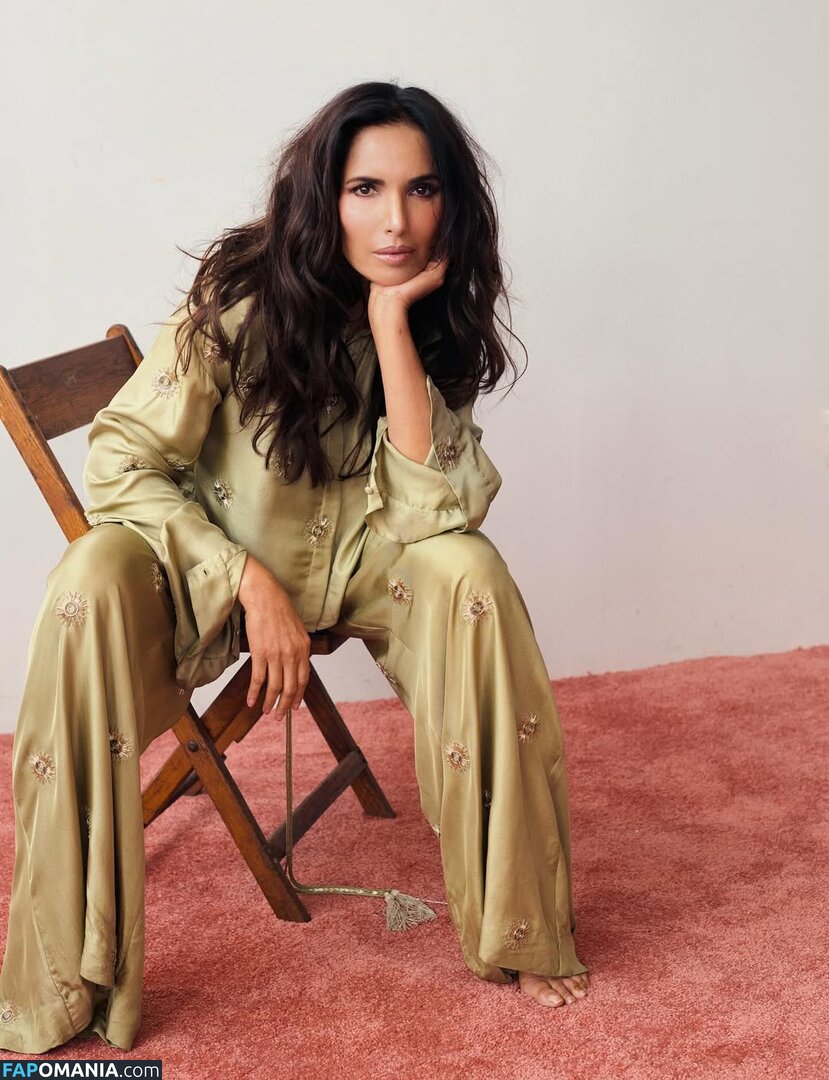 Padma Lakshmi / PadmaLakshmi Nudo OnlyFans  Foto trapelata #227