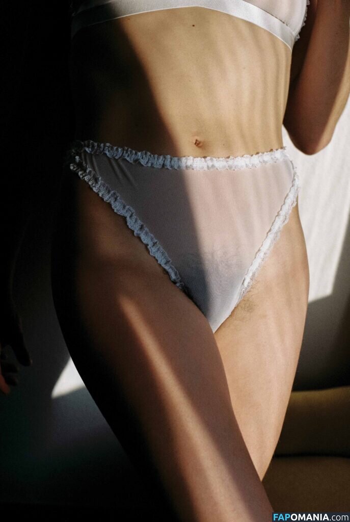 paeulini Nudo OnlyFans  Foto trapelata #4