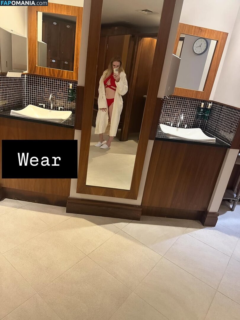 Pagan Mcgrath / PaganPlays / The Try Chanel / https: / pagan_plays Nudo OnlyFans  Foto trapelata #3