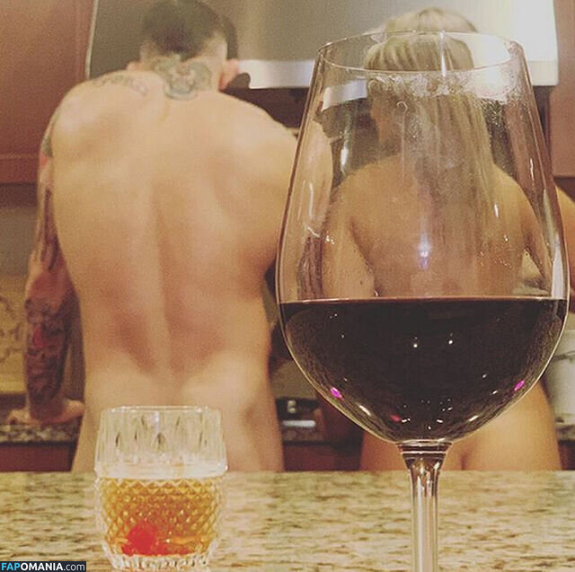 Pai VanZant Nudo OnlyFans  Foto trapelata #18