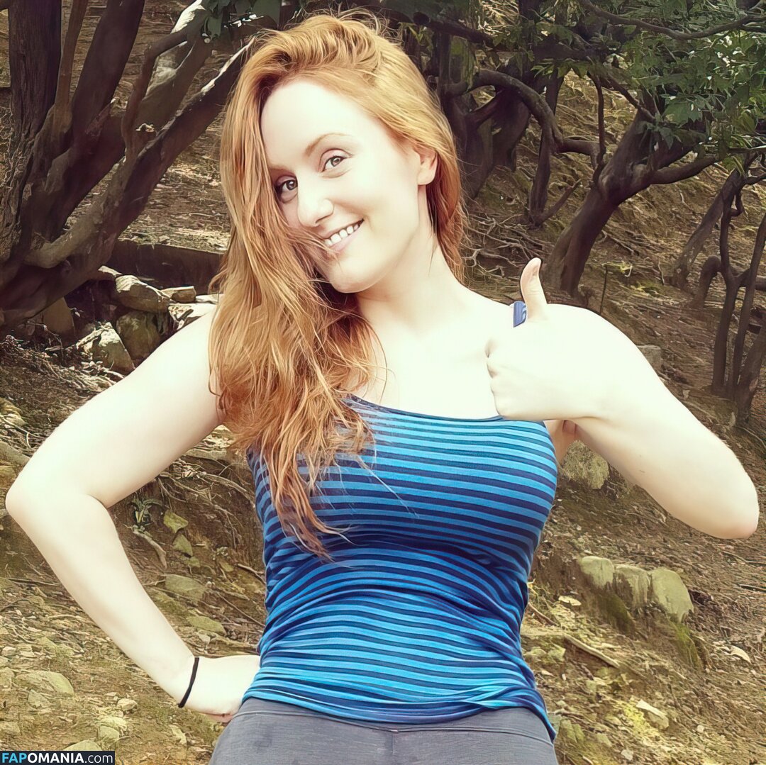 Paige Boivin / PeachSaliva / The Mustard Goblin Queen / cindyboivin Nudo OnlyFans  Foto trapelata #2