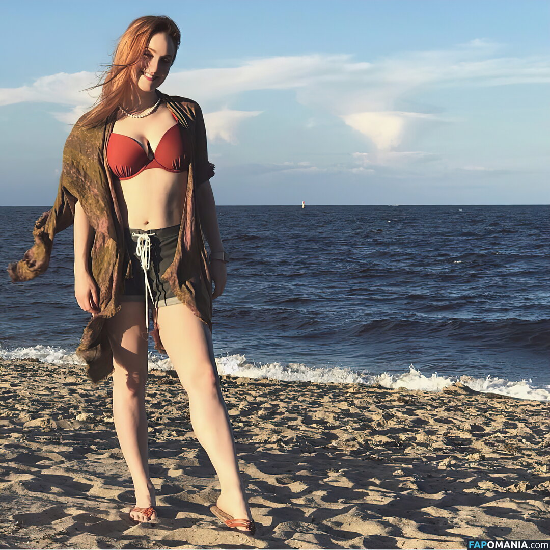 Paige Boivin / PeachSaliva / The Mustard Goblin Queen / cindyboivin Nudo OnlyFans  Foto trapelata #4