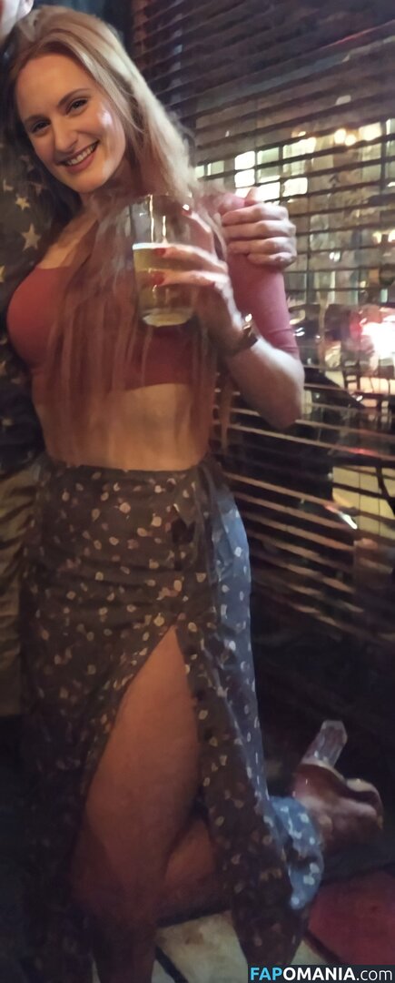 Paige Boivin / PeachSaliva / The Mustard Goblin Queen / cindyboivin Nudo OnlyFans  Foto trapelata #9