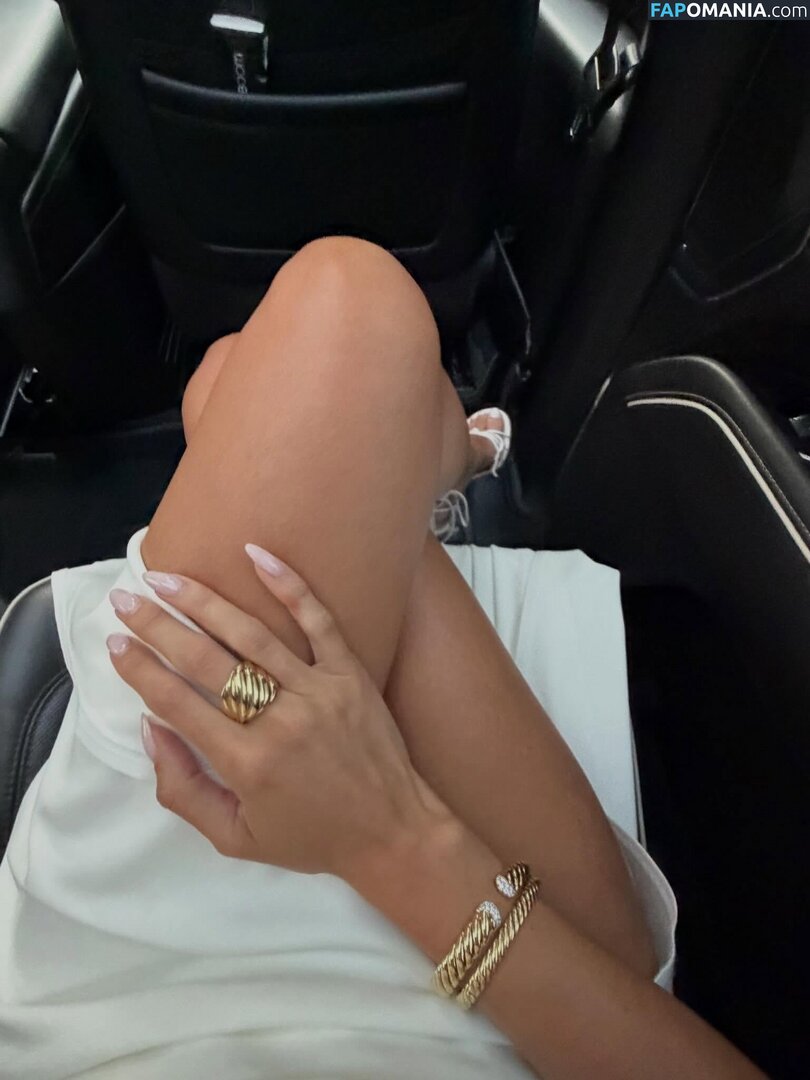 Paige Desorbo / https: / paige_desorbo Nudo OnlyFans  Foto trapelata #2