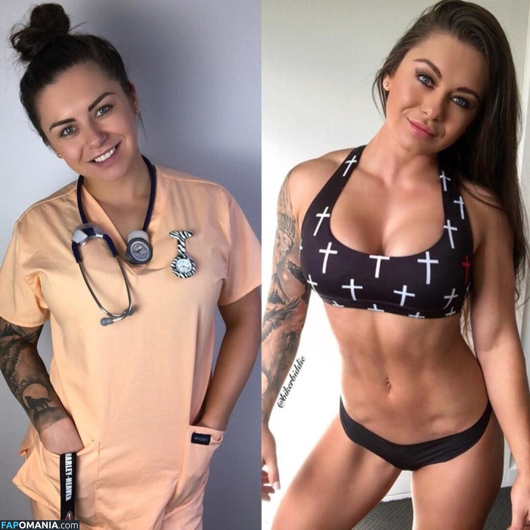 Paige Mills Nudo OnlyFans  Foto trapelata #10