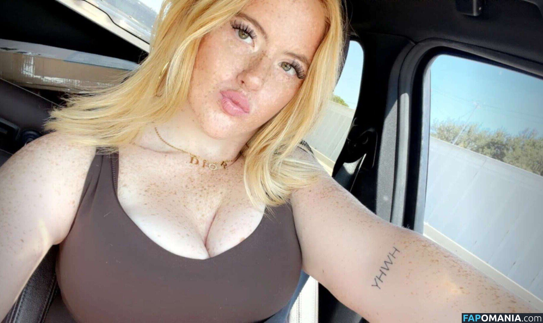 paigehenne717 / paigevanzant Nudo OnlyFans  Foto trapelata #11