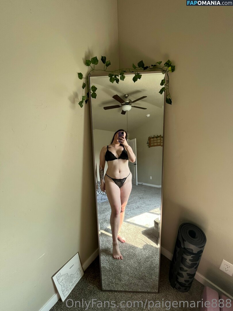 paigemarie888 / paigemarieobrien888 Nudo OnlyFans  Foto trapelata #1